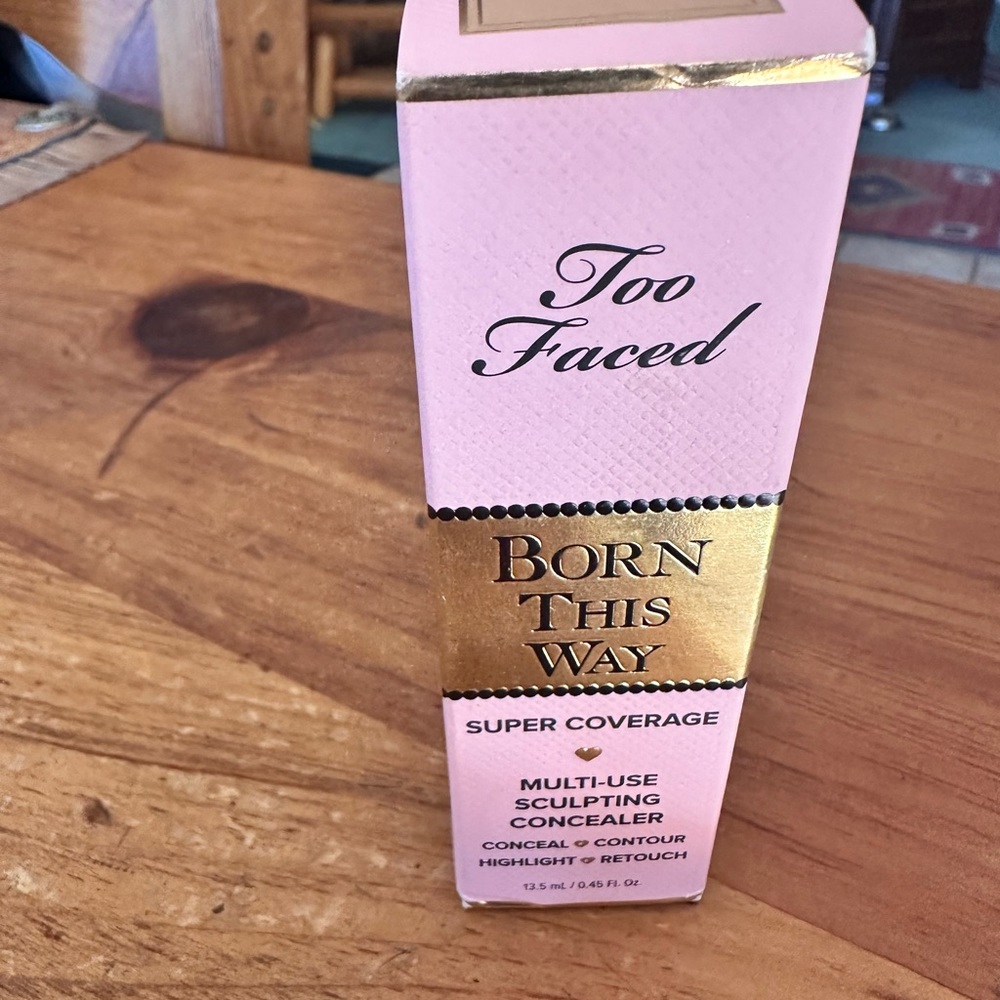 Concealer